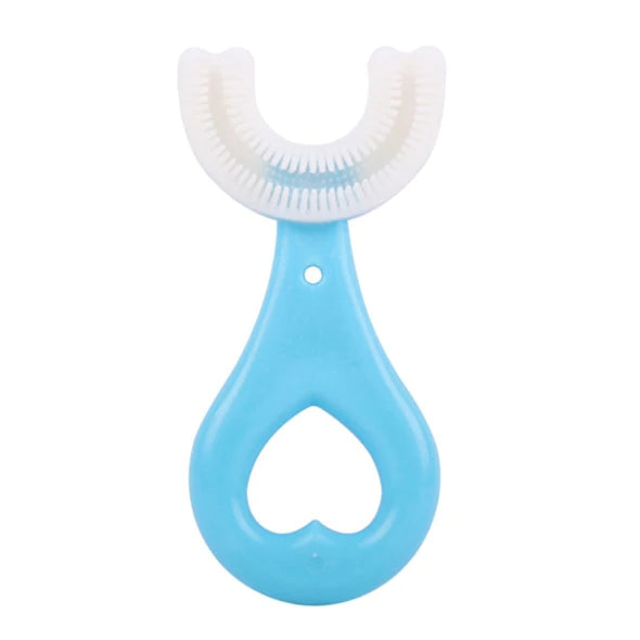 U-Shaped Baby Toothbrush Buy 1 Get 1 Free