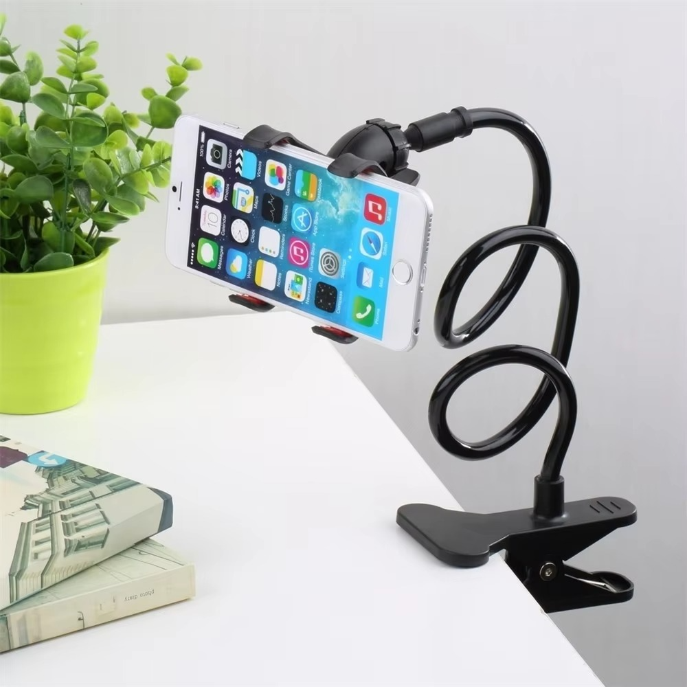 FLEXIBLE MOBILE HOLDER 360 ROTATING