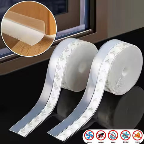 DOOR & WINDOW SEAL STRIP