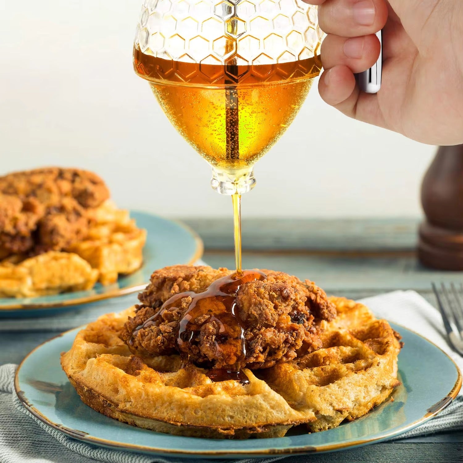 Honey Dispenser 200ML