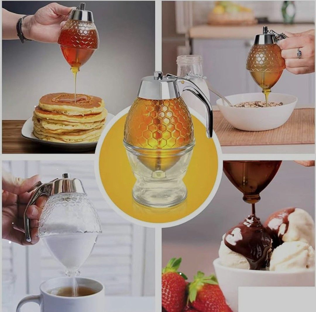 Honey Dispenser 200ML