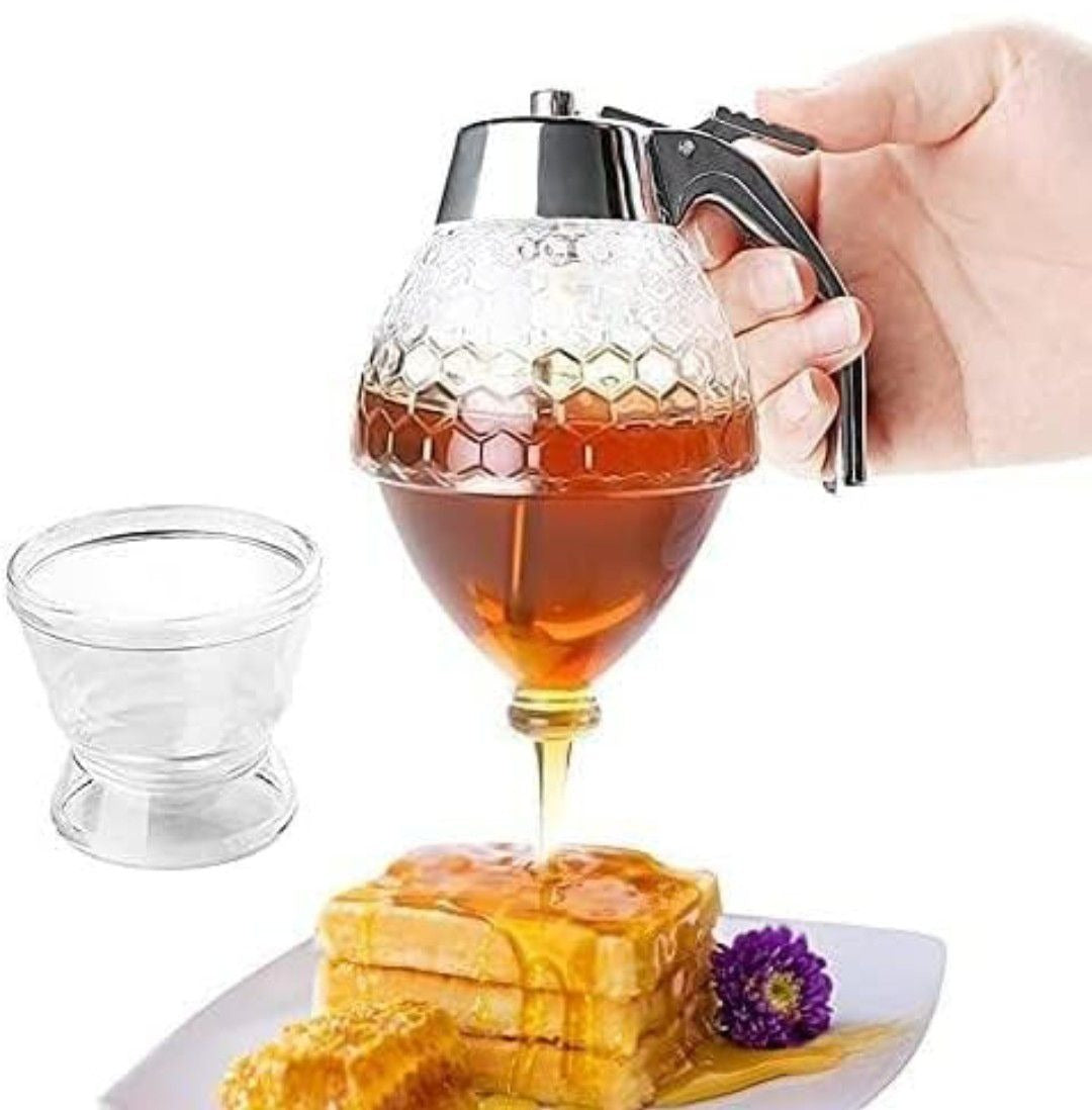 Honey Dispenser 200ML
