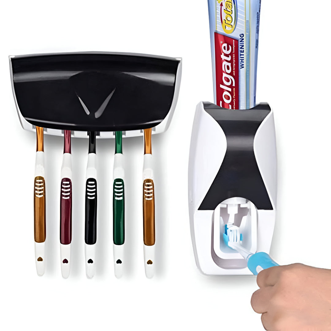 TOOTHBRUSH DISPENSER