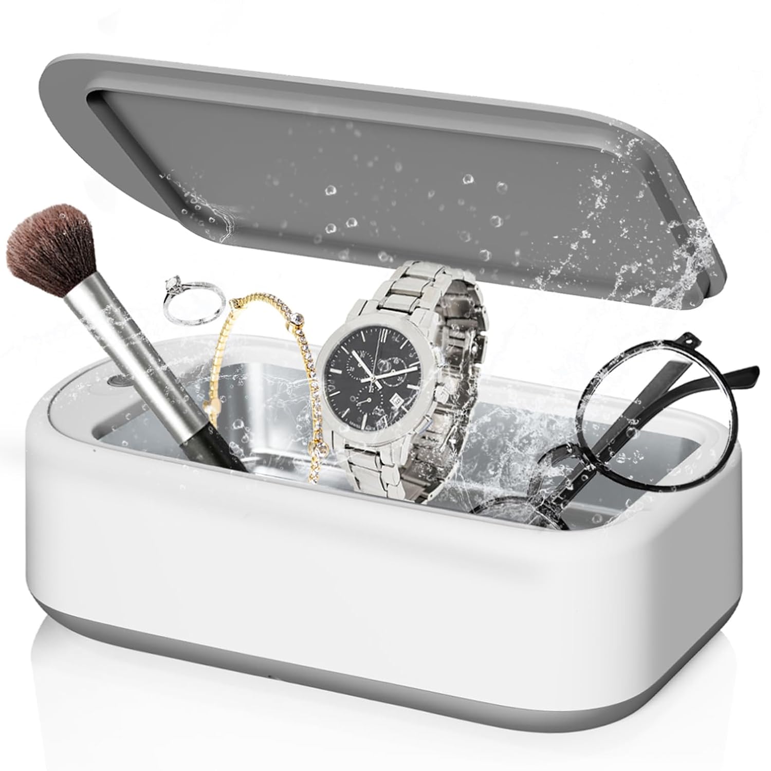 ULTRASONIC CLEANING MACHINE