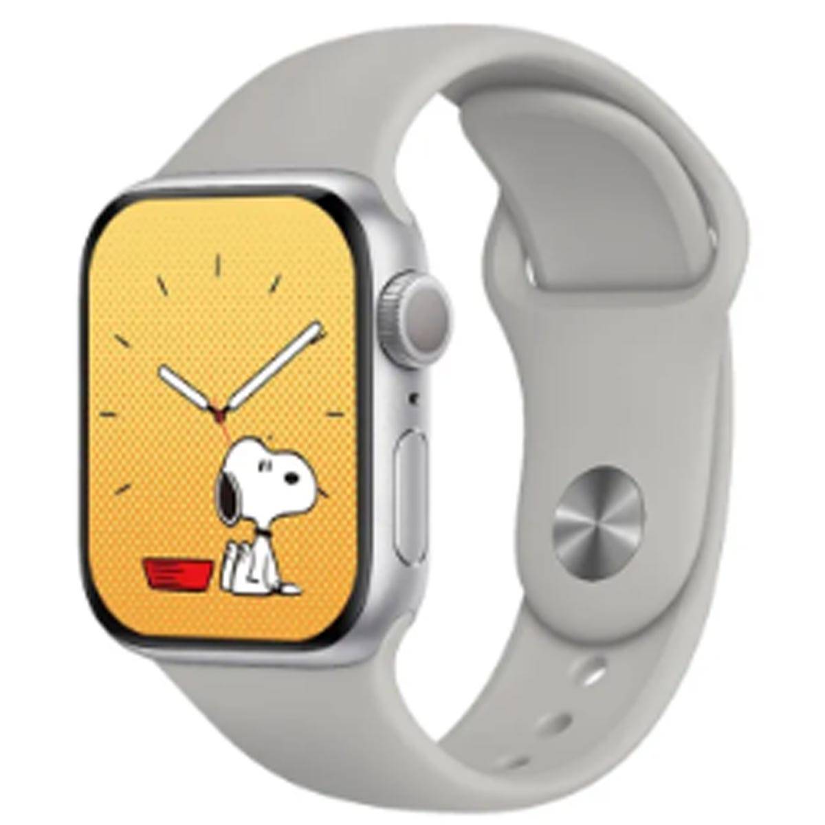 I10 PRO MAX SMART WATCH