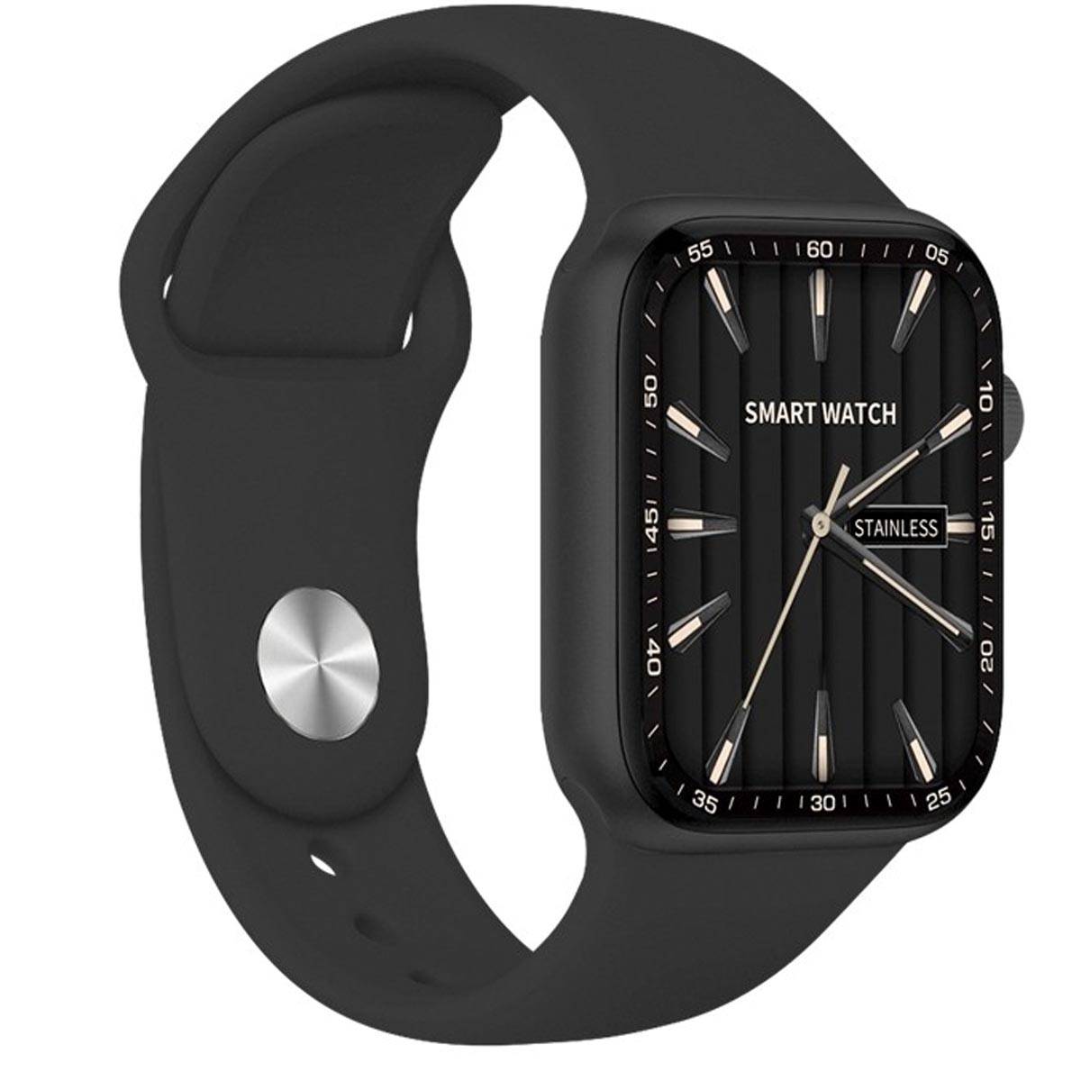 I10 PRO MAX SMART WATCH