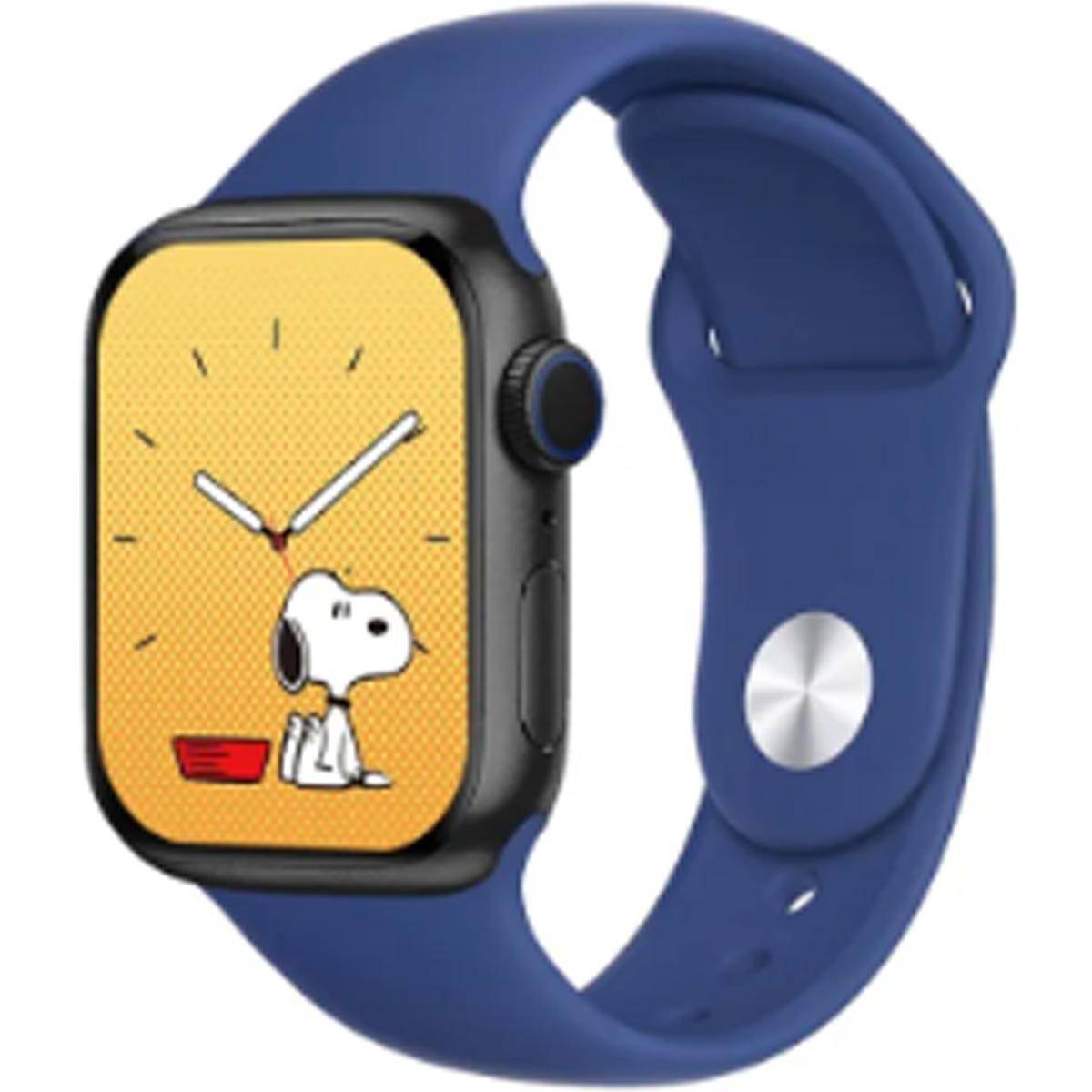 I10 PRO MAX SMART WATCH