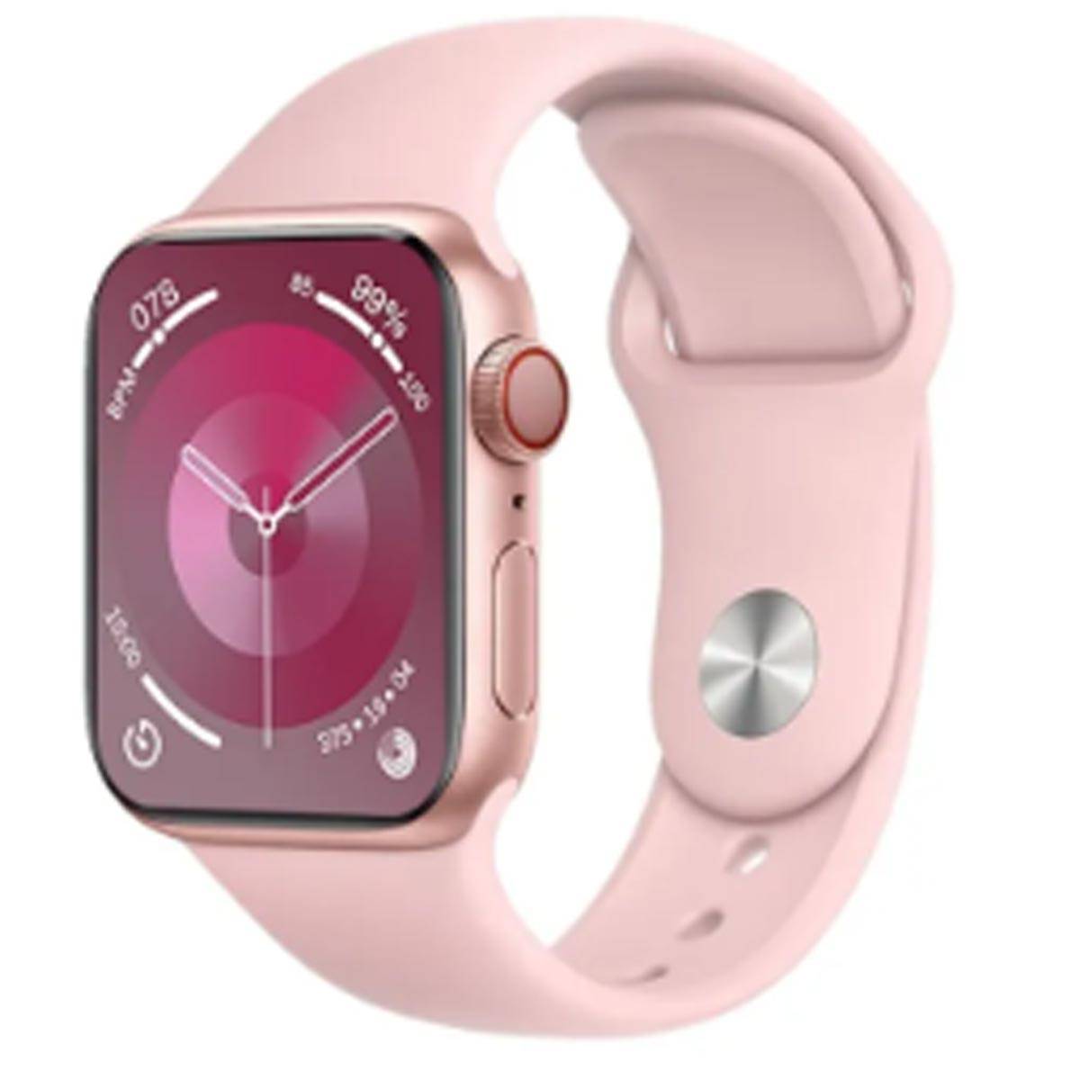 I10 PRO MAX SMART WATCH