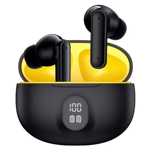 STEREO TWS BLUETOOTH EARBUDS