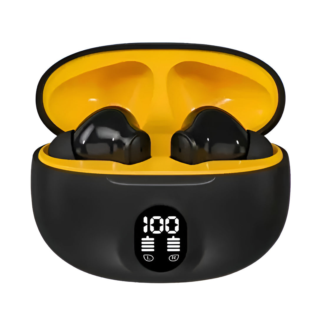 STEREO TWS BLUETOOTH EARBUDS