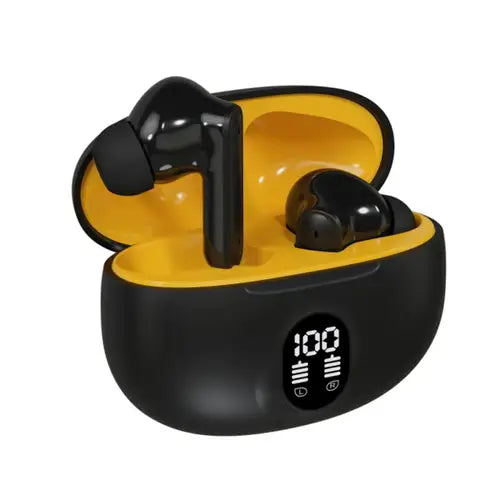 STEREO TWS BLUETOOTH EARBUDS