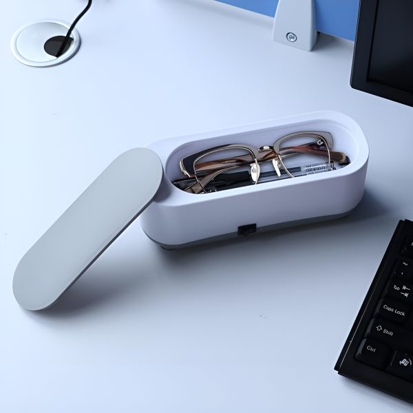 ULTRASONIC CLEANING MACHINE