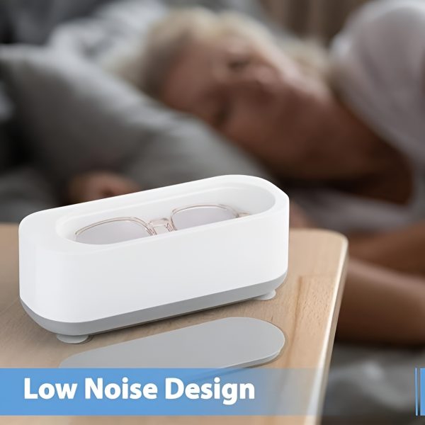 ULTRASONIC CLEANING MACHINE